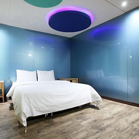 Hotel Jasmine Seoul Luaran gambar