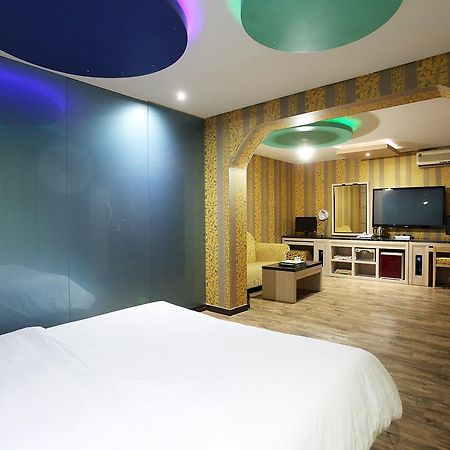 Hotel Jasmine Seoul Luaran gambar