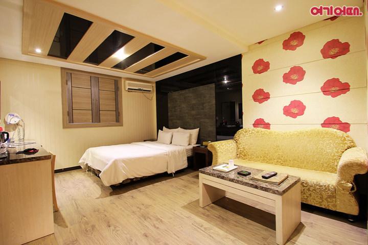 Hotel Jasmine Seoul Luaran gambar