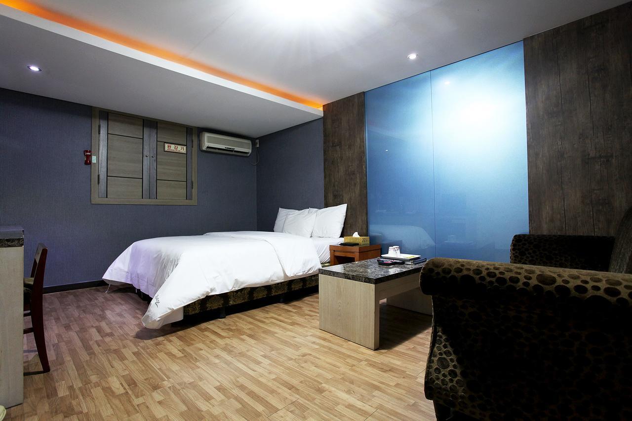 Hotel Jasmine Seoul Luaran gambar