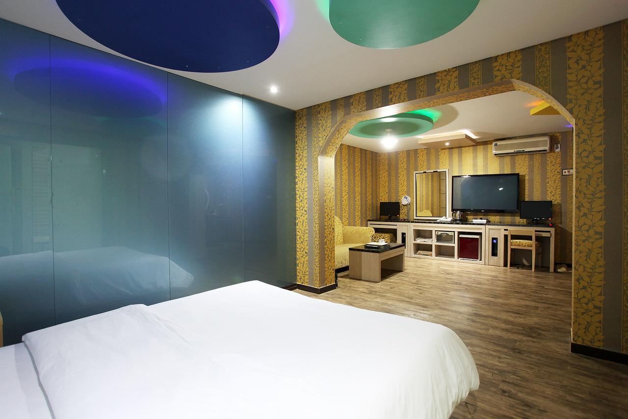 Hotel Jasmine Seoul Luaran gambar