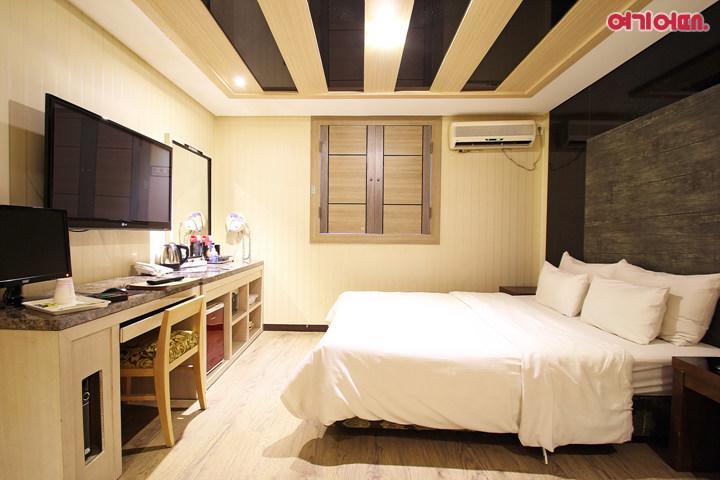 Hotel Jasmine Seoul Luaran gambar