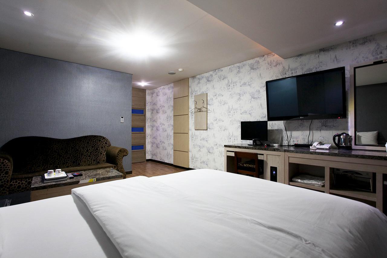 Hotel Jasmine Seoul Luaran gambar