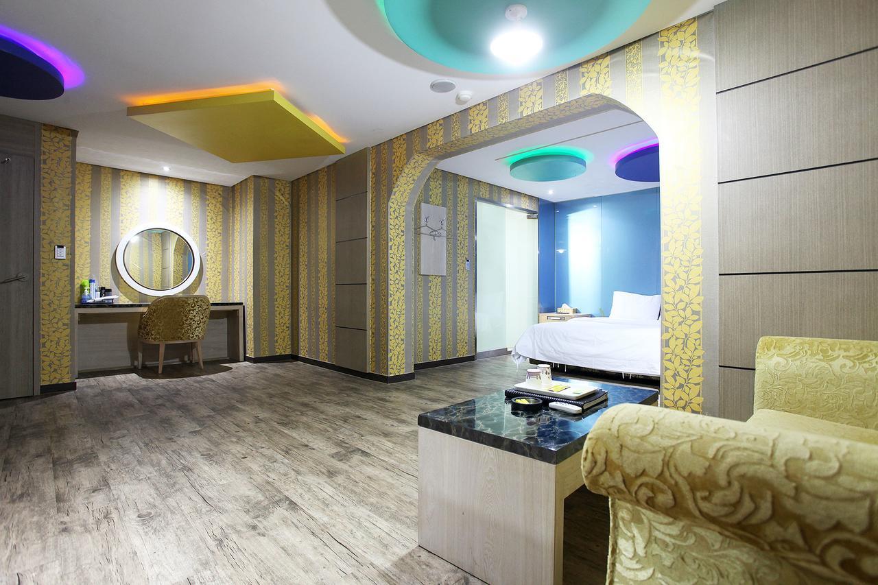 Hotel Jasmine Seoul Luaran gambar