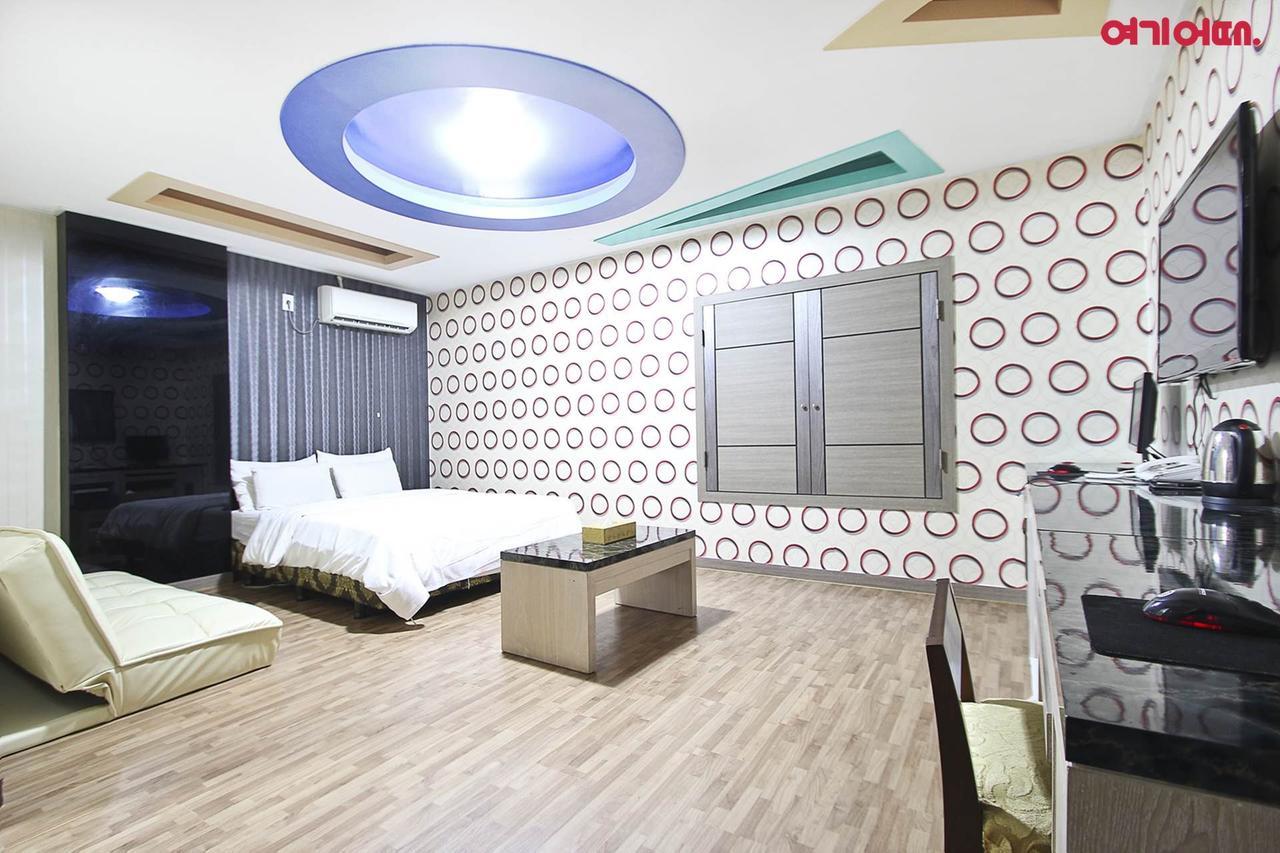 Hotel Jasmine Seoul Luaran gambar
