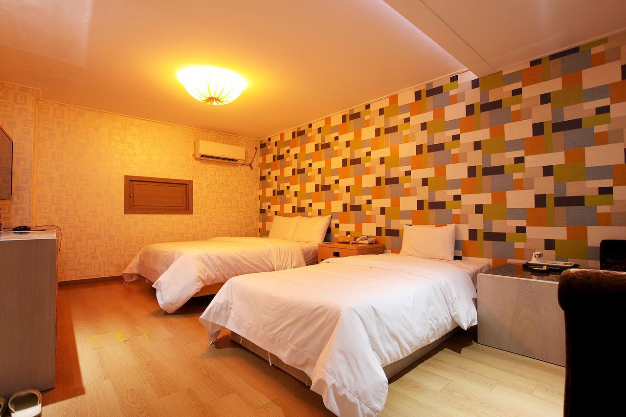 Hotel Jasmine Seoul Luaran gambar