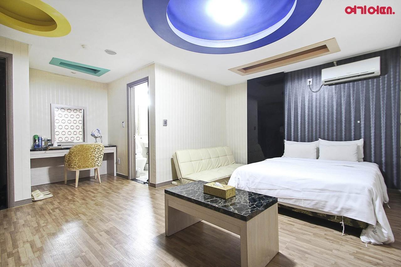 Hotel Jasmine Seoul Luaran gambar