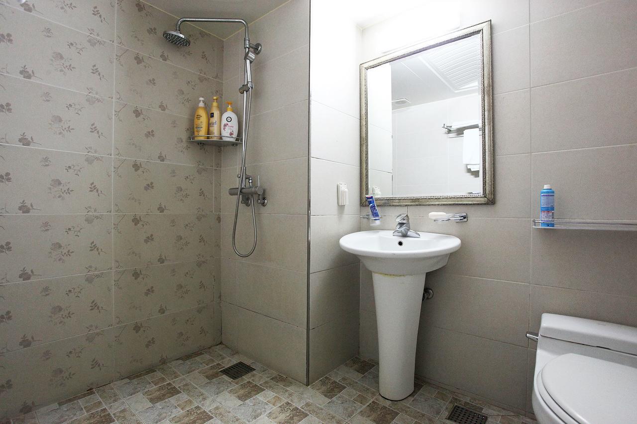 Hotel Jasmine Seoul Luaran gambar