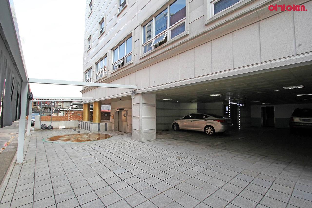 Hotel Jasmine Seoul Luaran gambar
