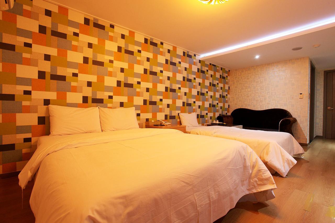 Hotel Jasmine Seoul Luaran gambar