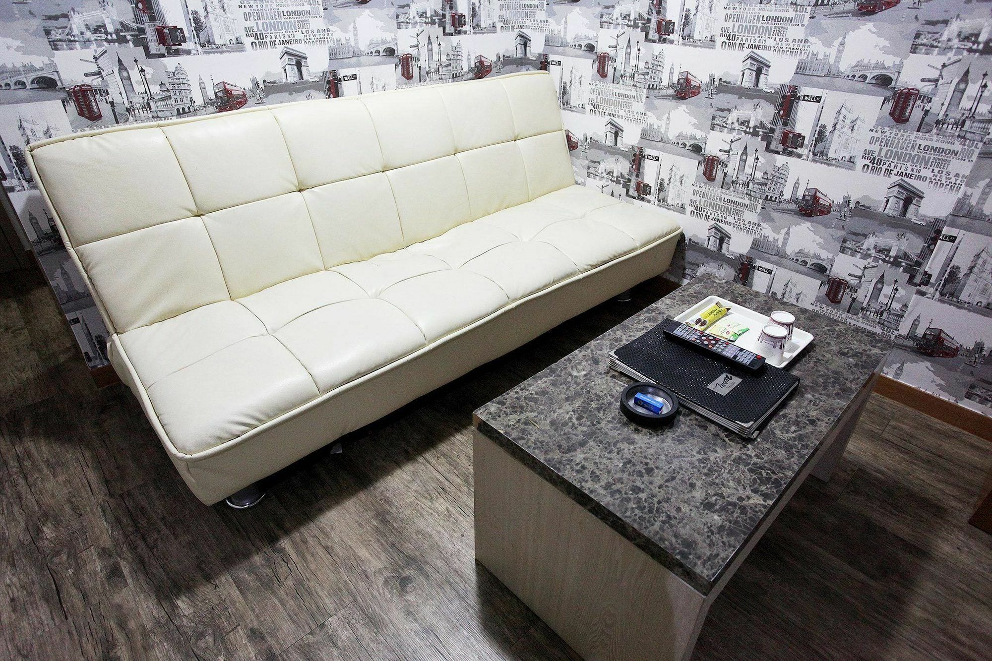 Hotel Jasmine Seoul Luaran gambar
